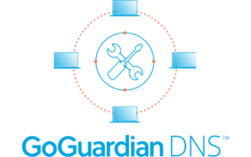 GoGuardian DNS